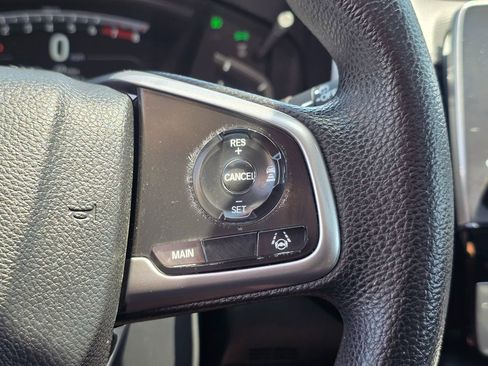 Used 2019 Honda CR-V EX image 31