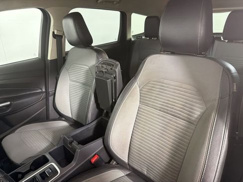 Used 2018 Ford Escape SE w/ SE SYNC Package FWD image 34
