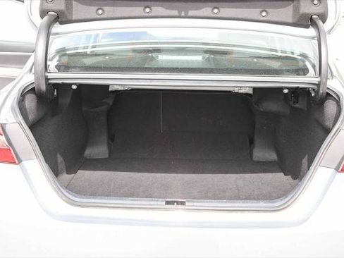 Certified 2022 Toyota Camry SE FWD image 24