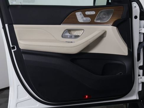 Certified 2023 Mercedes-Benz GLE 450 4MATIC image 13