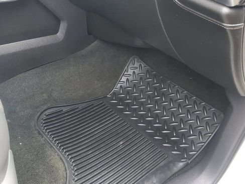 Used 2014 Chevrolet Silverado 1500 LTZ w/ Texas Edition, 1LZ Trim RWD image 39