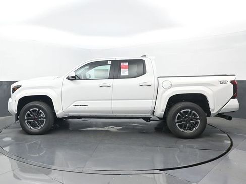 New 2026 Toyota Tacoma TRD Sport AWD/4WD image 20