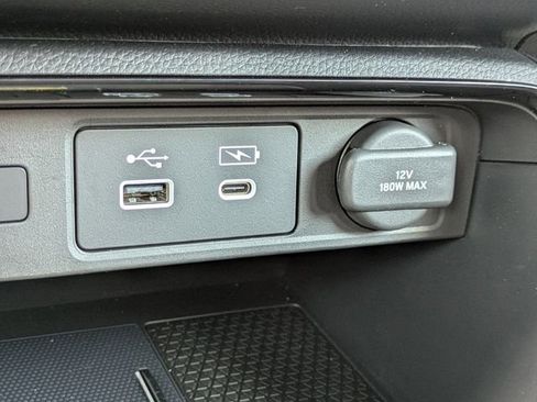 Used 2025 Honda CR-V Sport-L image 25