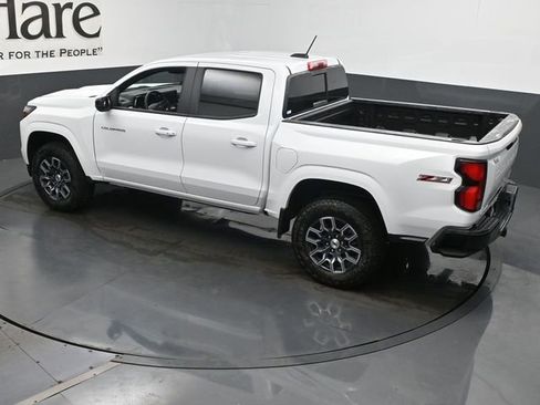 New 2026 Chevrolet Colorado Z71 image 20