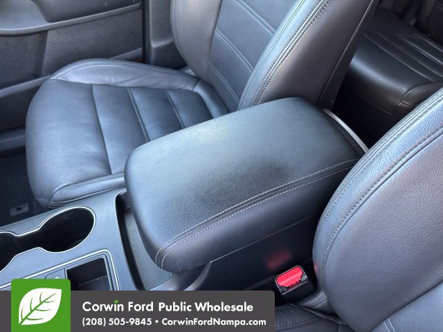 Used 2018 Kia Sorento AWD image 22