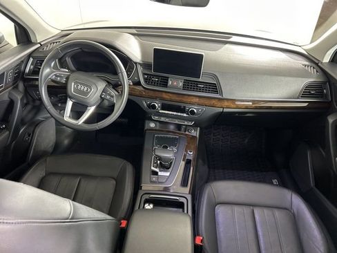 Used 2018 Audi Q5 2.0T Premium Plus w/ Premium Plus Package image 15