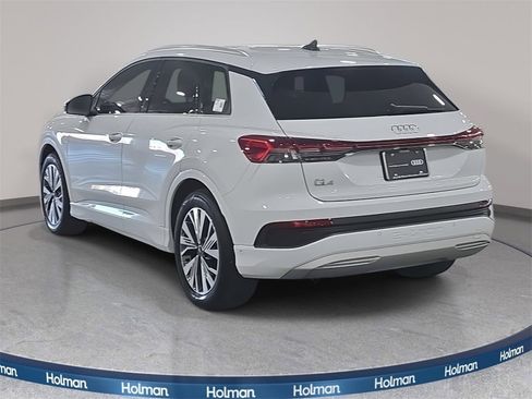 Certified 2023 Audi Q4 e-tron Premium Plus w/ Premium Plus image 8