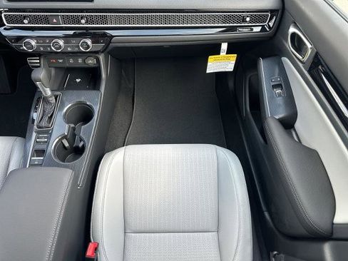 New 2026 Honda Civic Sport Touring image 33