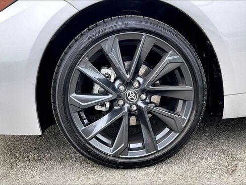 Certified 2023 Toyota Corolla SE w/ SE Package image 34