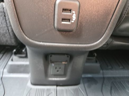Certified 2023 GMC Terrain AT4 w/ LPO, Floor Liner Package AWD/4WD image 35