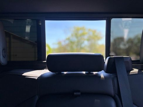 Used 2021 GMC Sierra 1500 AT4 w/ AT4 Premium Package image 24