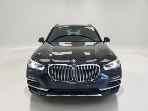 Used 2019 BMW X5 xDrive40i w/ Convenience Package AWD/4WD image 2