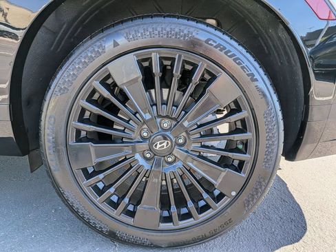 Certified 2026 Hyundai Santa Fe Calligraphy AWD/4WD image 11