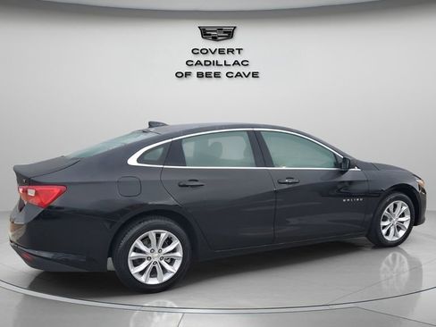 Used 2025 Chevrolet Malibu LT image 10