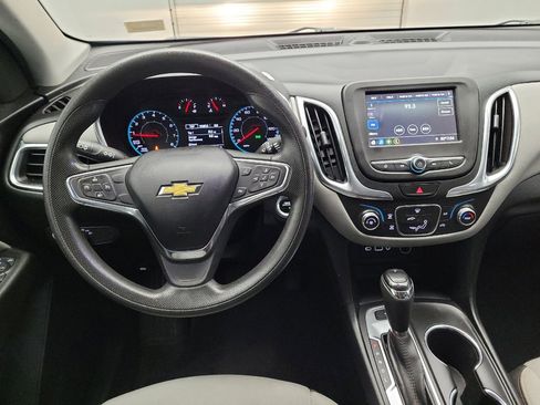 Used 2019 Chevrolet Equinox LS image 22