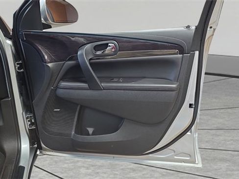 Used 2017 Buick Enclave Premium w/ Experience Buick Package image 28