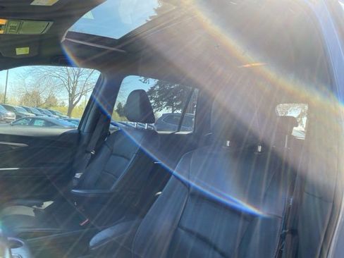 Used 2023 Honda Passport EX-L image 12