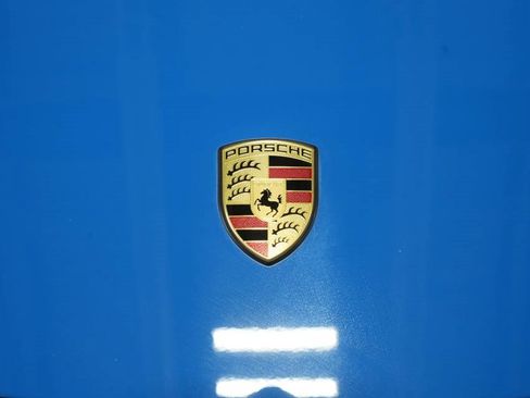 Used 2011 Porsche 911 Speedster image 25