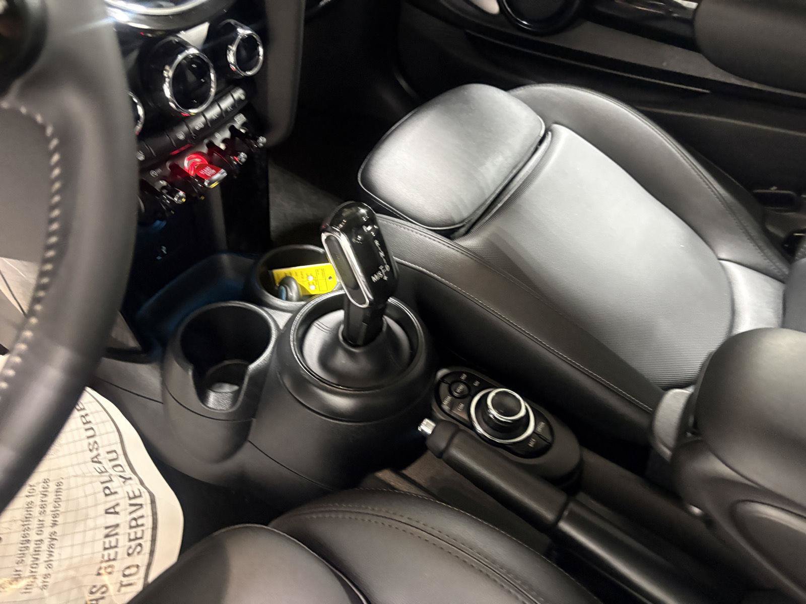 Used 2024 MINI Cooper S FWD image 6