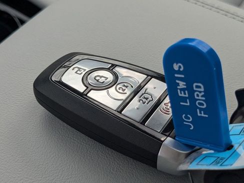 New 2026 Ford Explorer Platinum w/ LUX Leather Package image 34