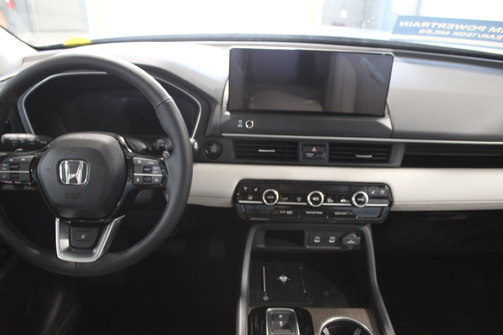 New 2026 Honda Pilot Elite image 36