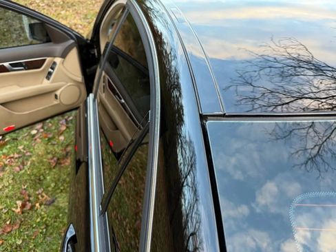 Used 2012 Mercedes-Benz C 250 Sedan w/ Comand Single Disc Pkg image 68