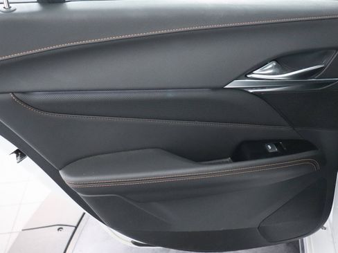 Used 2022 Cadillac CT4 V w/ Navigation Package image 18