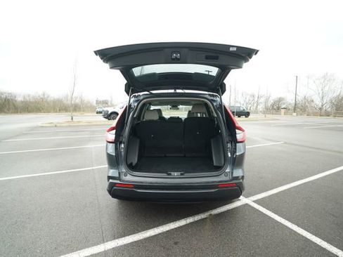 Used 2023 Honda CR-V EX image 17