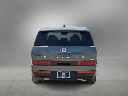 Used 2026 Hyundai Santa Fe SE FWD image 7