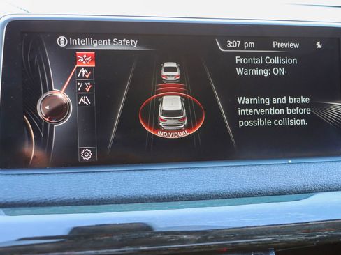 Used 2014 BMW X5 xDrive50i image 59