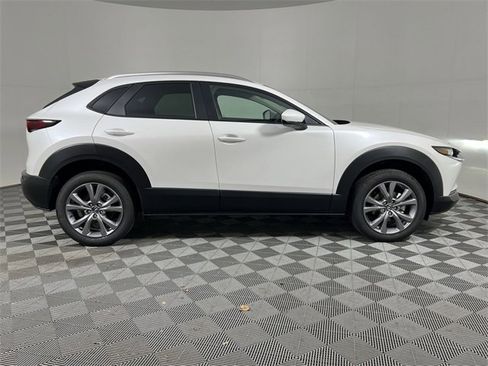 New 2026 MAZDA CX-30 AWD 2.5 S image 9