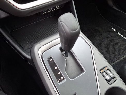 Used 2024 Subaru Crosstrek 2.0i Premium image 17