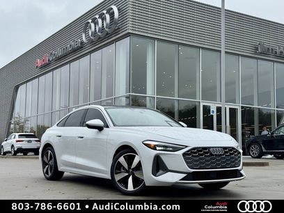 New 2025 Audi A5 2.0T Premium