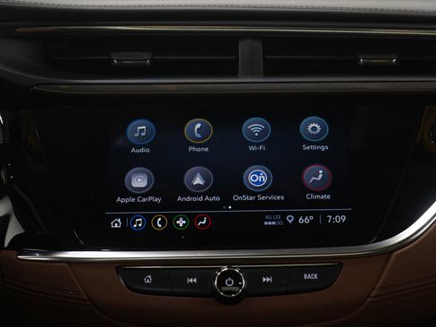 Used 2023 Buick Encore GX Essence w/ Experience Buick Package image 16