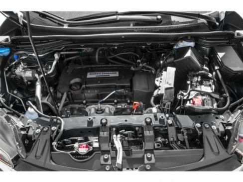 Used 2015 Honda CR-V LX image 13