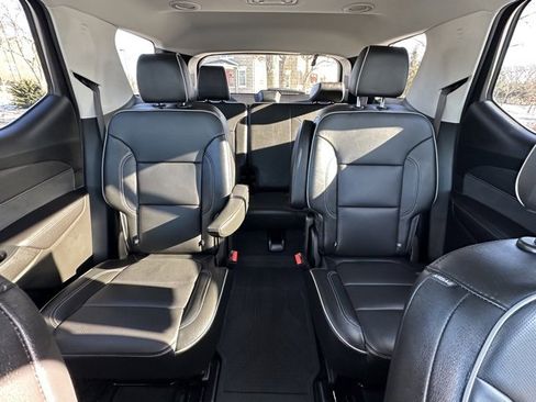 Used 2021 Chevrolet Traverse High Country w/ LPO, Floor Liner Package image 29