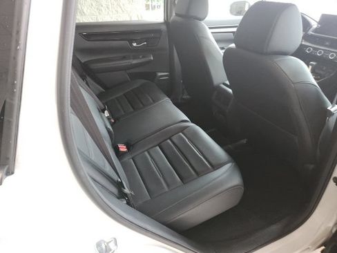 Used 2024 Honda CR-V EX-L image 14