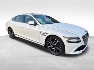 New 2026 Genesis G80 2.5T Advanced video 2