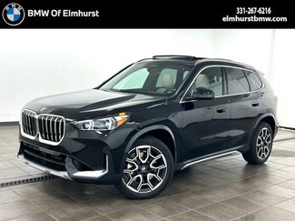 New 2025 BMW X1 xDrive28i w/ Premium Package video 1