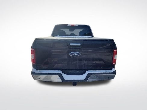 Used 2018 Ford F150 XLT w/ Equipment Group 302A Luxury image 5