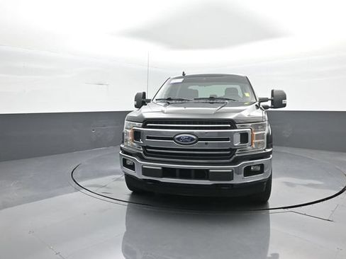 Certified 2020 Ford F150 XLT w/ Heavy-Duty Payload Package AWD/4WD image 4