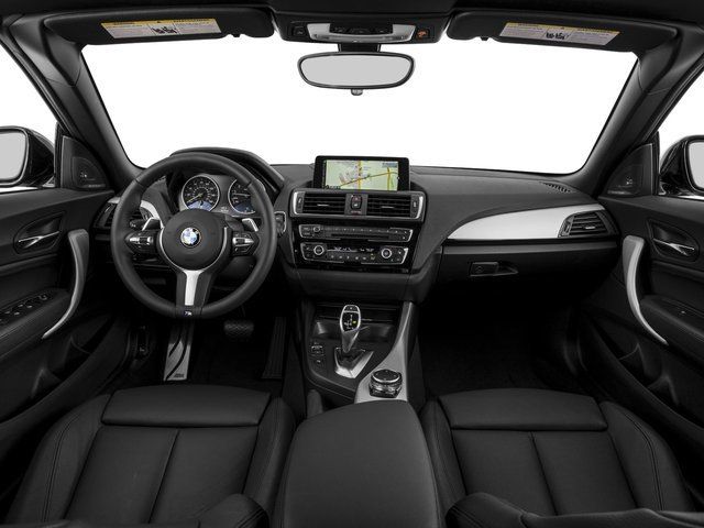 Used 2016 BMW M235i xDrive Convertible AWD/4WD image 8