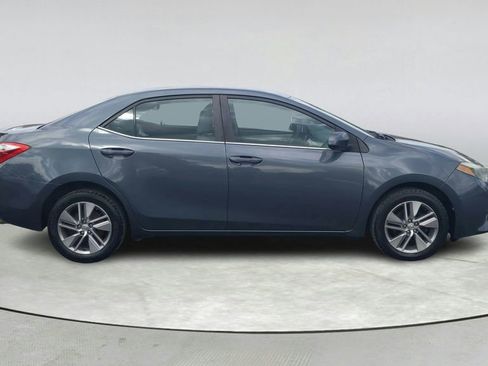 Used 2015 Toyota Corolla LE FWD image 7