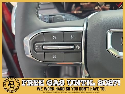 New 2026 GMC Acadia Elevation w/ Black Edition FWD image 26
