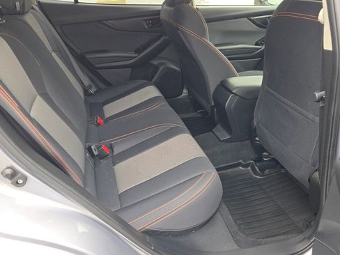 Used 2020 Subaru Crosstrek 2.0i Premium w/ Popular Package #2 image 10