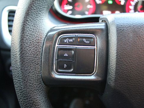 Used 2015 Dodge Dart SXT FWD image 16