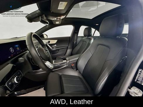 Used 2025 Mercedes-Benz CLA 250 CLA 250 image 19