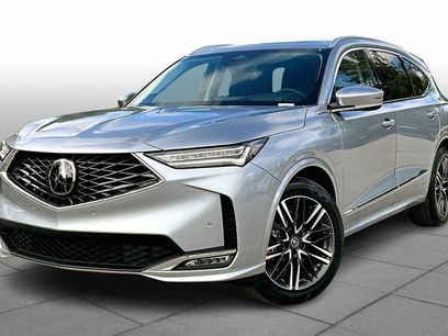 New 2026 Acura MDX SH-AWD w/ Advance Package
