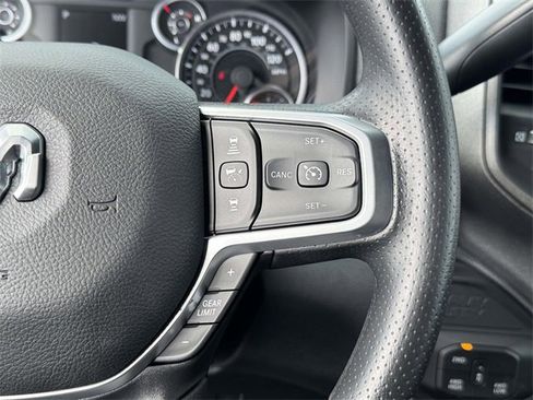 New 2026 RAM 3500 Tradesman image 10