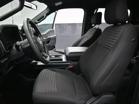 Used 2023 Ford F150 XL w/ STX Appearance Package RWD image 9